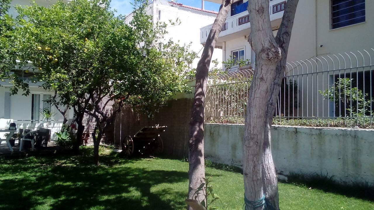 Beloni Apartments&Studios La Canea Esterno foto