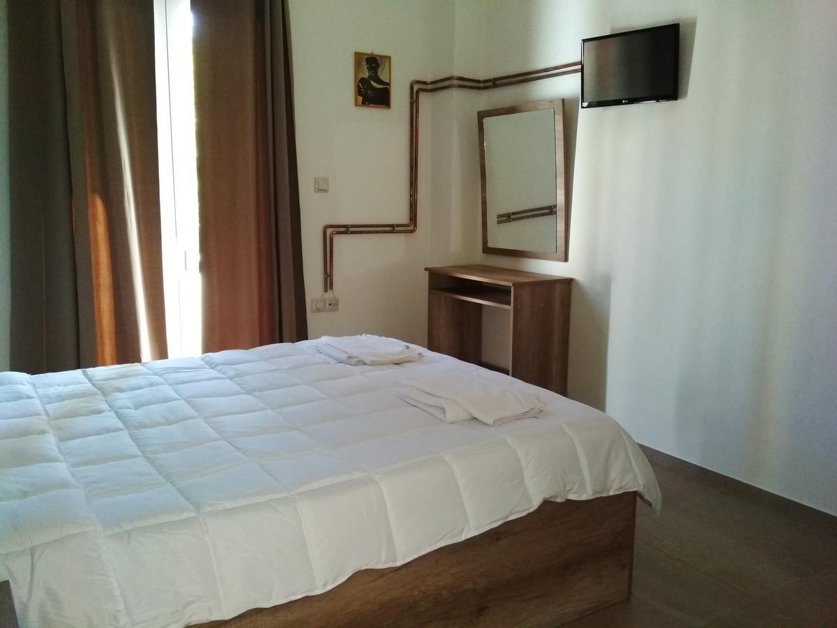 Beloni Apartments&Studios La Canea Esterno foto